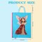 Diamond Painting Kits for Adult Stationery Bag Handbag with Chain 5D DIY Rhinestone Arts Craft Makeup Bag Canvas Tote Bag Diamond Art for Office Home Butterfly Fairy Pattern